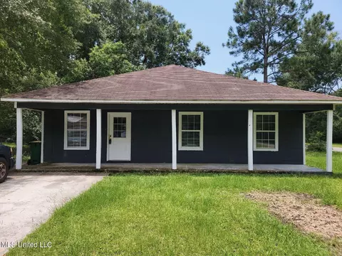 3800 Jeffery Rd, Moss Point, MS 39563