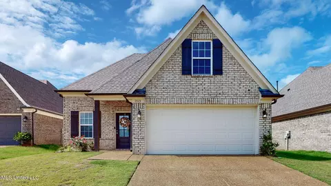 1515 Benjamin Harrison Dr, Southaven, MS 38671
