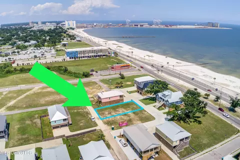 00 Alston Ave, Gulfport, MS 39501