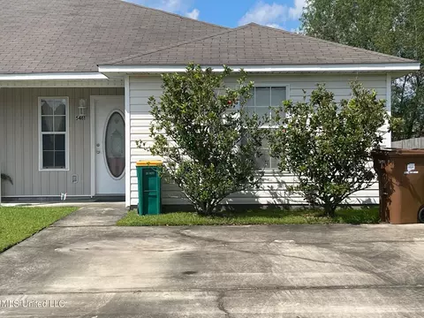 5461 Quail Creek Cir, Biloxi, MS 39532