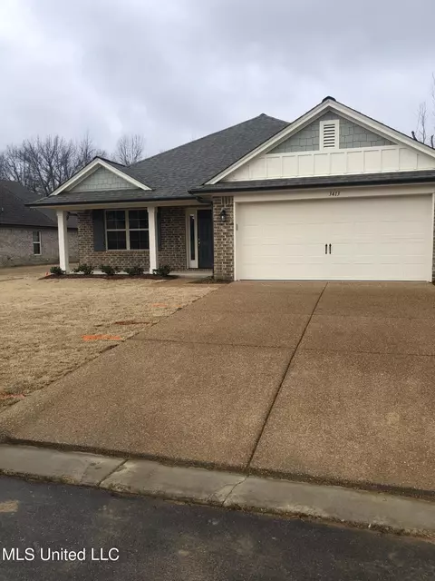 3418 Oodie Ln, Southaven, MS 38672