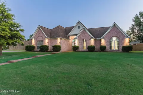55 Forked Creek Pkwy, Hernando, MS 38632 photo 2