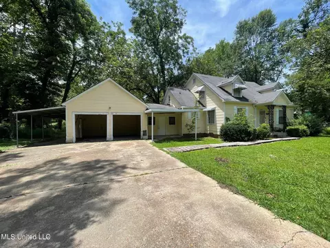 1825 Willaneel Dr, Jackson, MS 39204 photo 2