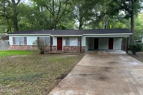1151 Maria Dr, Jackson, MS 39204