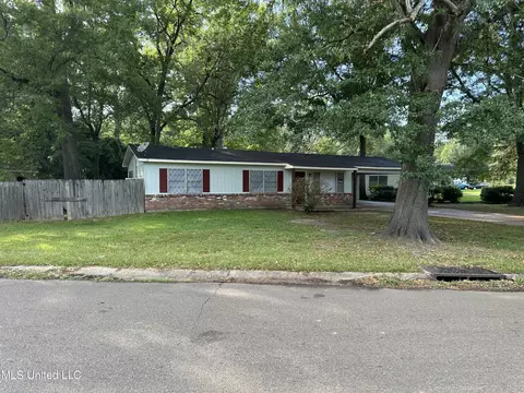 1151 Maria Dr, Jackson, MS 39204 photo 45