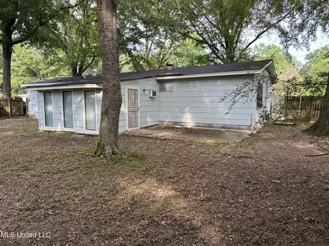 1151 Maria Dr, Jackson, MS 39204 photo 38