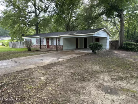 1151 Maria Dr, Jackson, MS 39204 photo 43