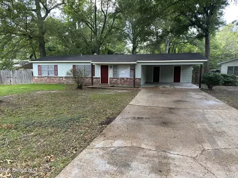 1151 Maria Dr, Jackson, MS 39204 photo 41