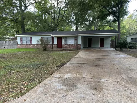 1151 Maria Dr, Jackson, MS 39204 photo 42