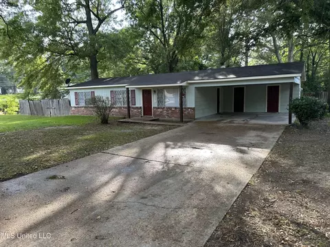 1151 Maria Dr, Jackson, MS 39204 photo 47