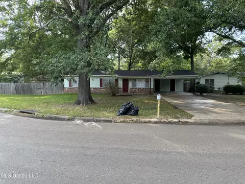 1151 Maria Dr, Jackson, MS 39204 photo 46