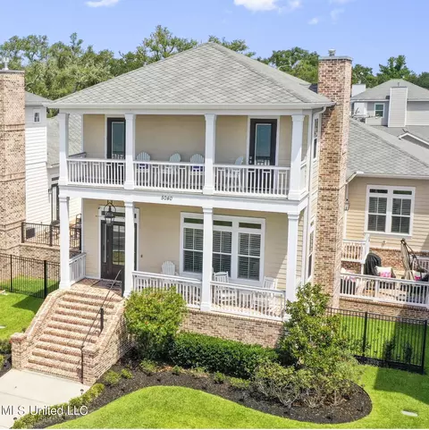 5040 W Beach Blvd, Gulfport, MS 39501