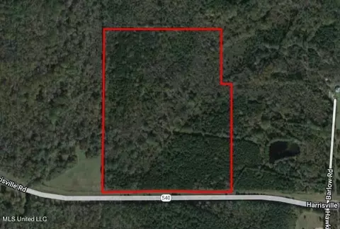 64 2 Ac Highway 540, Braxton, MS 39044