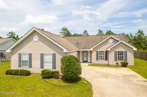 11336 Jessica Dr, Gulfport, MS 39503
