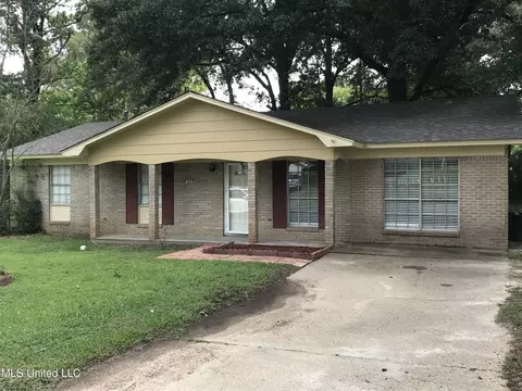 494 St Jude St, Pearl, MS 39208