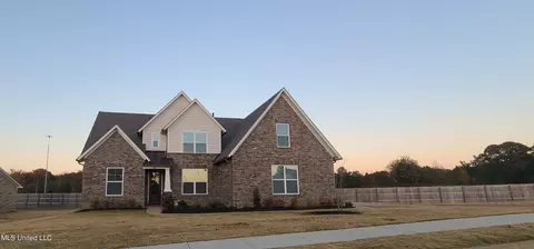 488 Fawn Grove Trl, Hernando, MS 38632