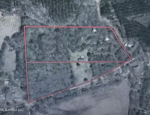 497 Dowdle Rd, Grenada, MS 38901