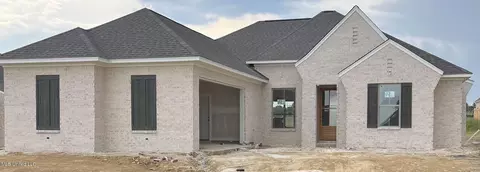 384 W Park St, Canton, MS 39046