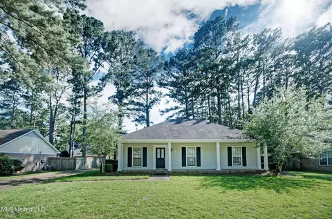 548 Traceview Rd, Madison, MS 39110 photo 2
