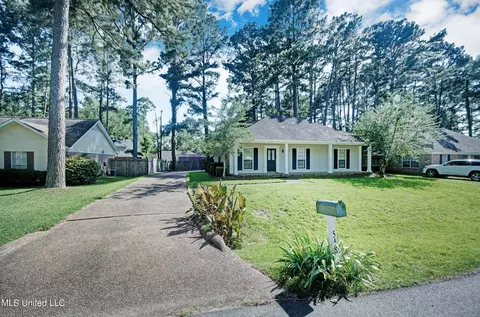 548 Traceview Rd, Madison, MS 39110