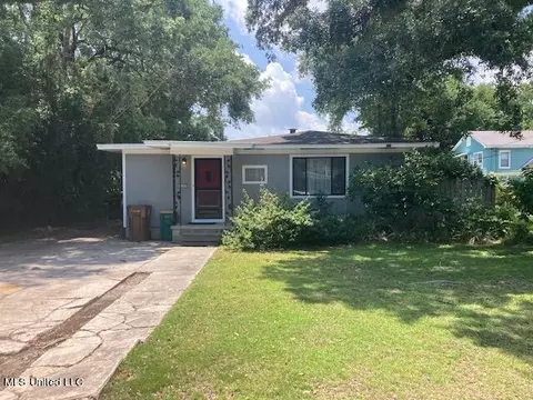 159 Saint George Ave, Biloxi, MS 39530