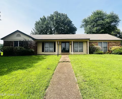 1288 Rasco Rd, Southaven, MS 38671