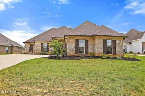149 Glenwild Trl, Canton, MS 39046