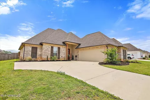 149 Glenwild Trl, Canton, MS 39046 photo 2