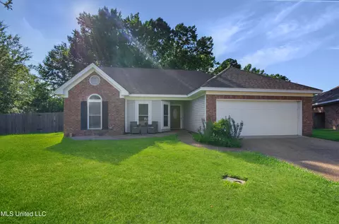 1105 Arbor Pl, Brandon, MS 39042