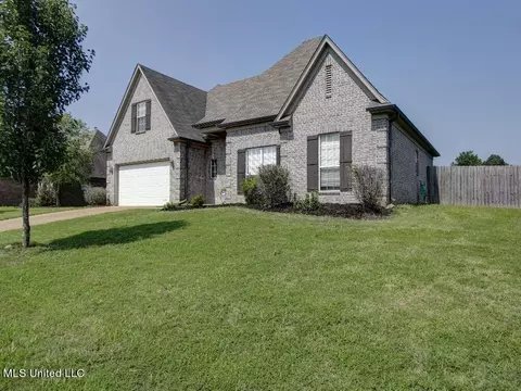 2883 Flora Lee Dr, Nesbit, MS 38651