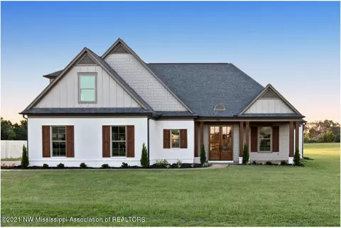 1533 Wilkerson Dr, Southaven, MS 38672
