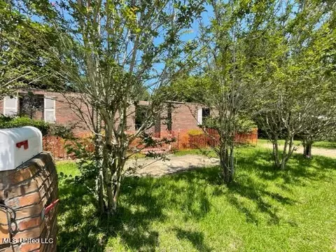 20 S Jr Merrill Old Hwy 45 Rd, State Line, MS 39362