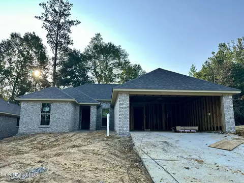2049 Pebble Creek Dr, Brandon, MS 39042