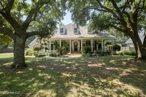20053 Pineville Rd, Long Beach, MS 39560