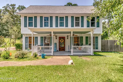 112 Brockhurst Ct, Brandon, MS 39047