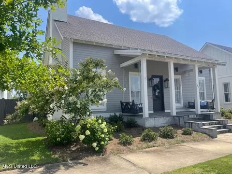 197 Bancroft Ave, Starkville, MS 39759