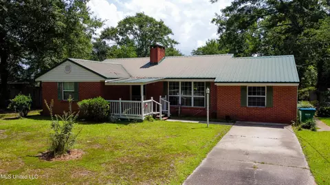5112 Center Dr, Moss Point, MS 39563 photo 25