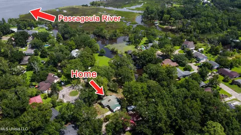 5112 Center Dr, Moss Point, MS 39563 photo 30
