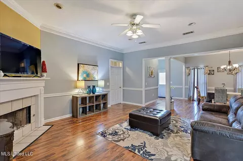 3105 Tynes Dr, Byram, MS 39272 photo 7