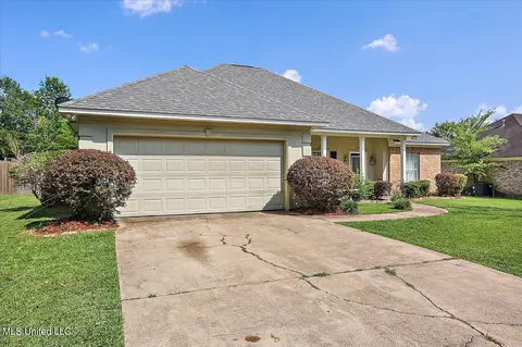 3105 Tynes Dr, Byram, MS 39272 photo 2