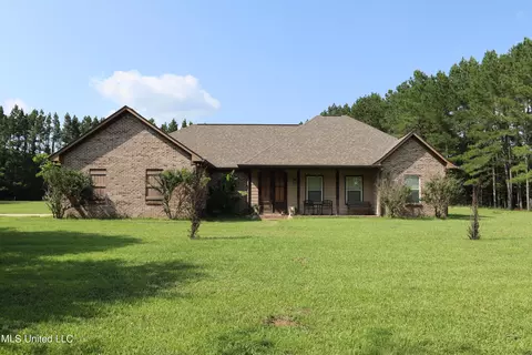 186 Goshen Springs Ln, Brandon, MS 39047