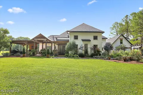 438 Stokes Rd, Flora, MS 39071 photo 48