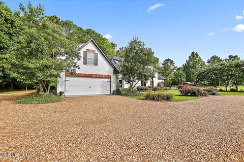 438 Stokes Rd, Flora, MS 39071 photo 4