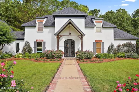 438 Stokes Rd, Flora, MS 39071 photo 2