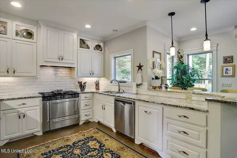 438 Stokes Rd, Flora, MS 39071 photo 20