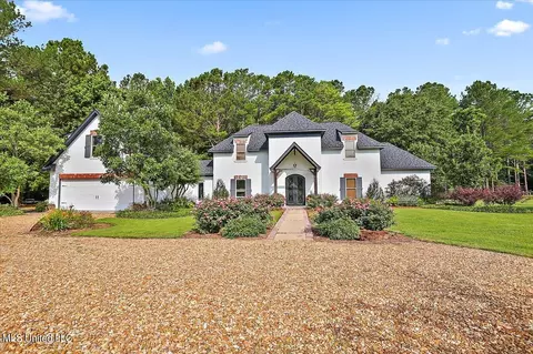438 Stokes Rd, Flora, MS 39071