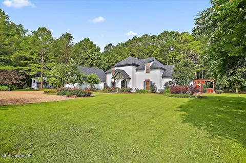 438 Stokes Rd, Flora, MS 39071 photo 3
