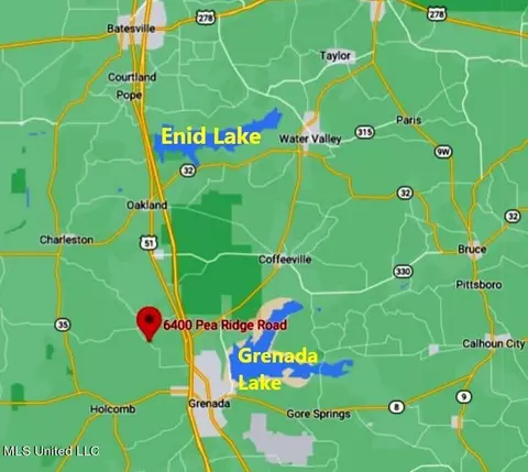 15 Quitman Rd, Grenada, MS 38901 photo 8