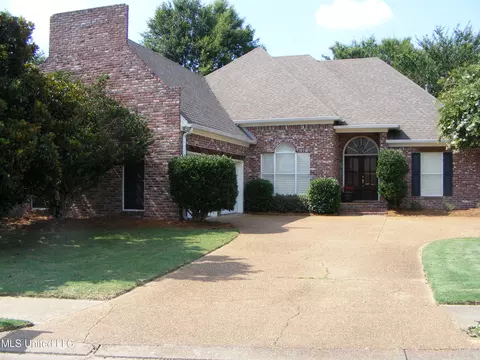 761 Danforth Dr, Madison, MS 39110 photo 2