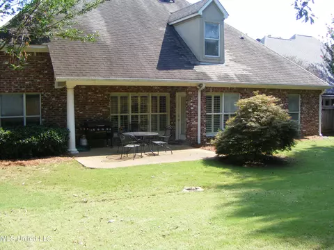 761 Danforth Dr, Madison, MS 39110 photo 4